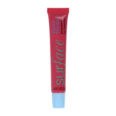 Surface You're The Balm Strawberry Lip Treatment 0.6oz