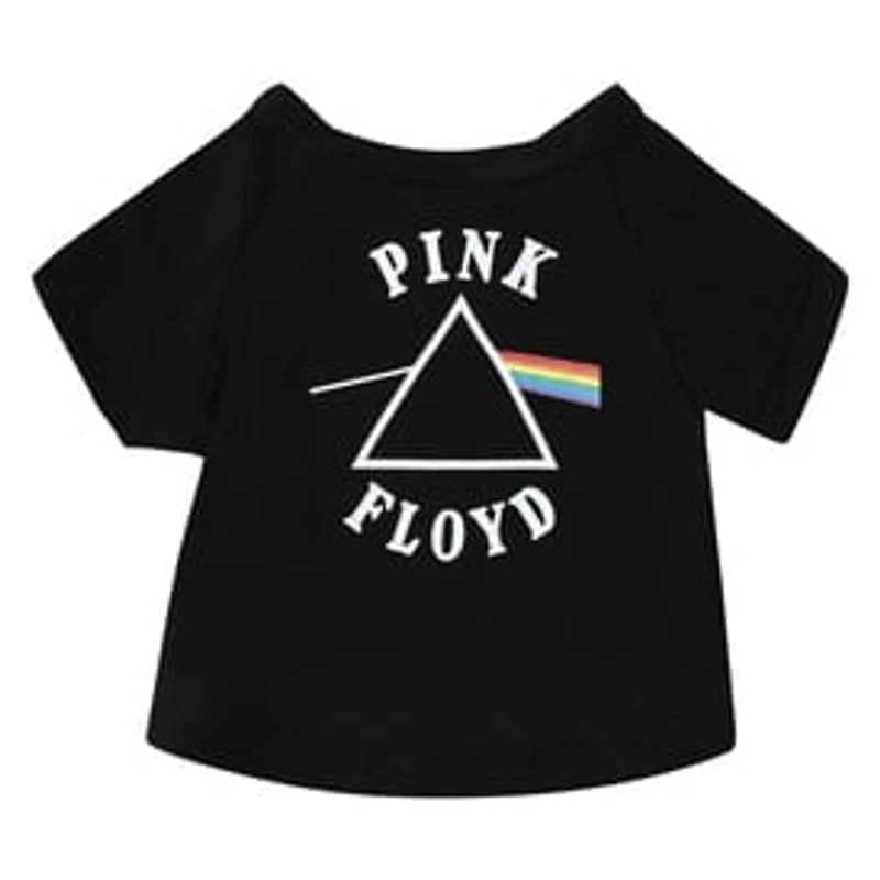 Pets Pink Floyd Graphic Tee