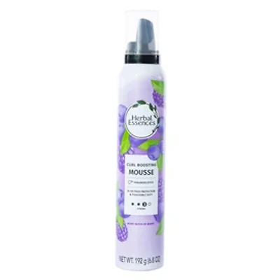 Herbal Essences™ Curl Boosting Mousse 6.8oz