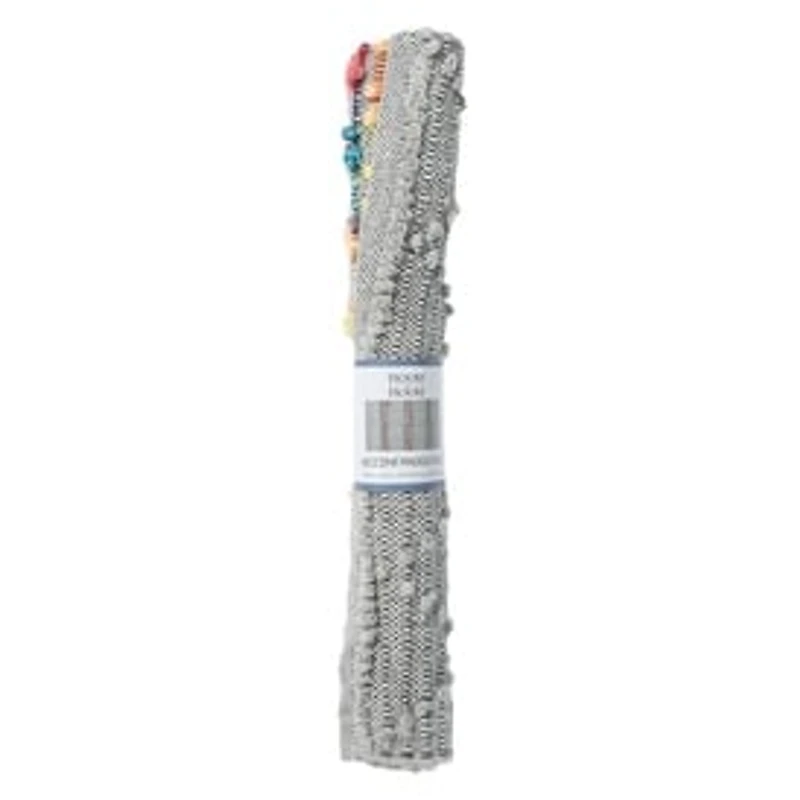 Accent Paddle Rug 2ft x 3ft