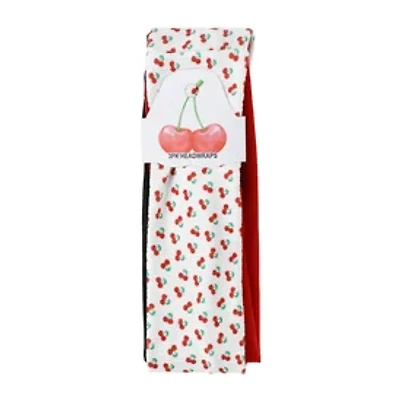 Headwraps 3-Pack