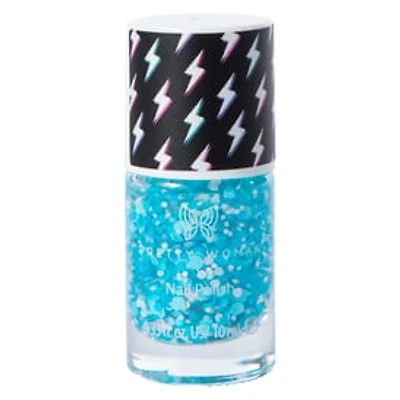 Pretty Woman Nail Polish - Clear Sky