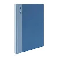 Side Bound Sketch Book