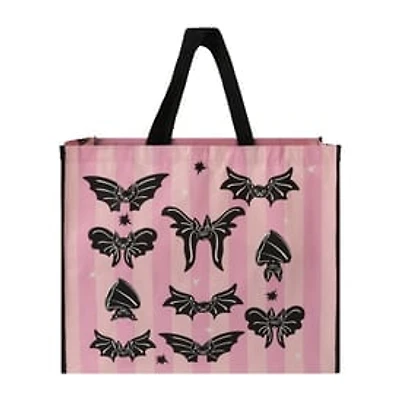Spooky Reusable Shopping Tote
