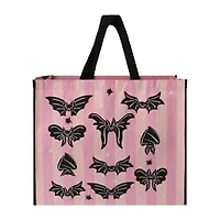 Spooky Reusable Shopping Tote