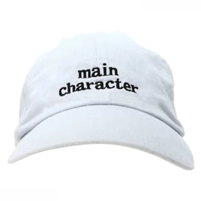 Butterfly Baseball Cap