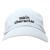 Butterfly Baseball Cap