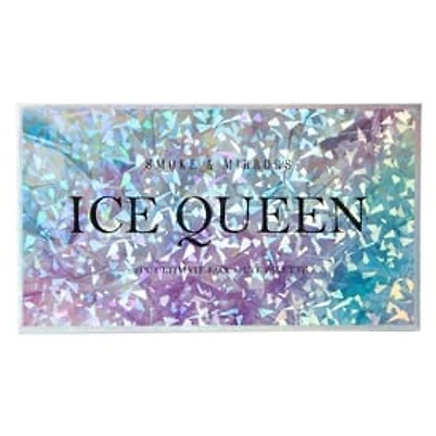 Smoke & Mirrors Ice Queen Face & Eye Palette 20-Piece