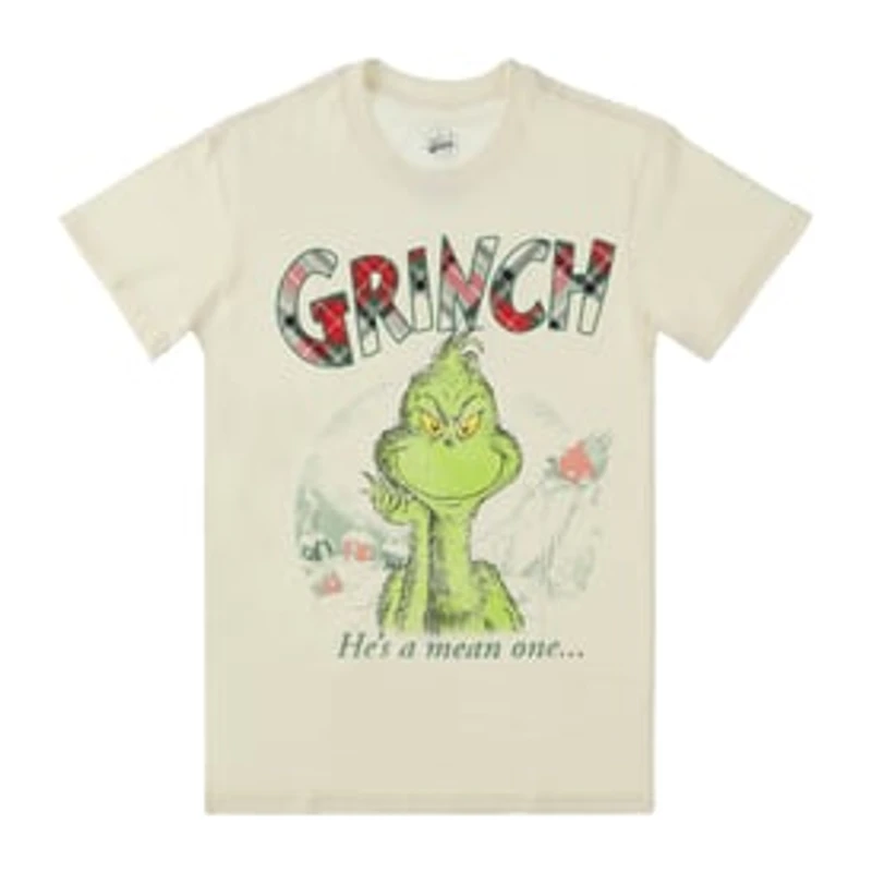 The Grinch By Dr. Seuss™ Mean One Graphic Tee