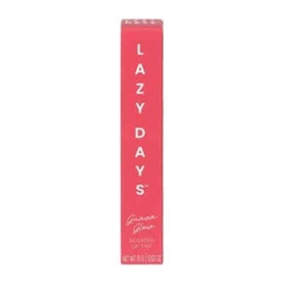 Lazy Days™ Guava Glow Scented Lip Tint 0.5oz