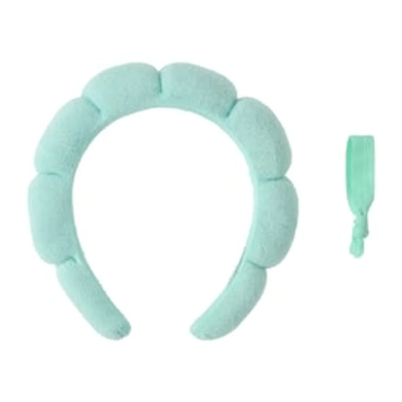 Mint Spa Padded Headband