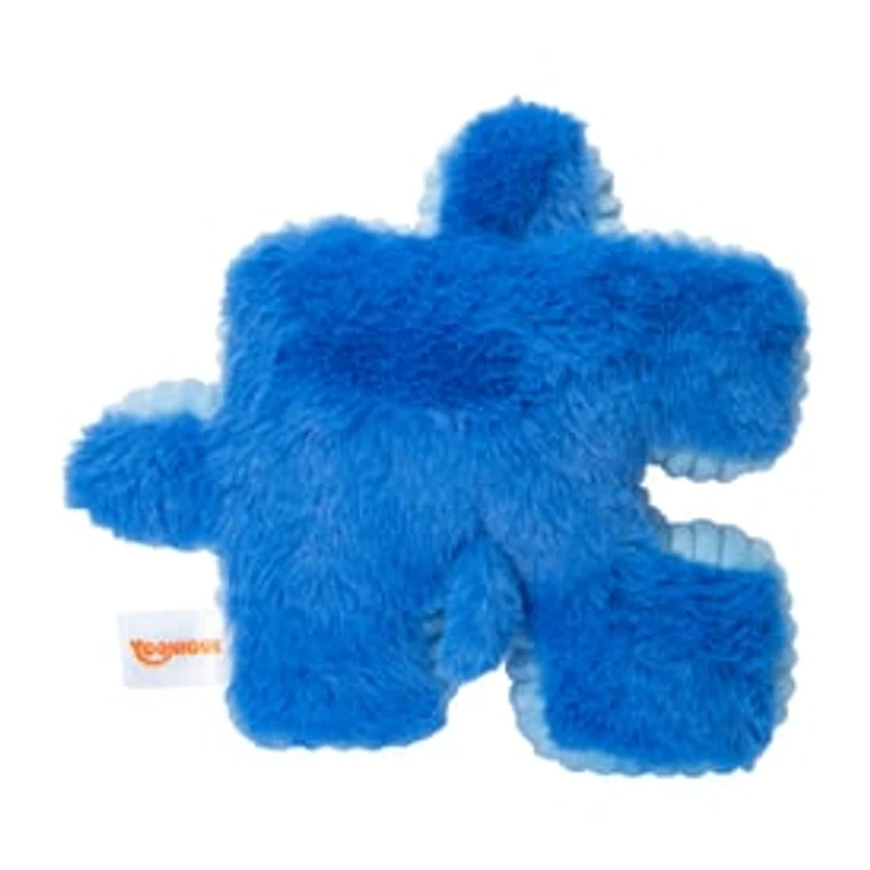 Pluzzles Animal Plush Toy