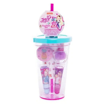 Jojo Siwa™ Beauty Treats Tumbler Set
