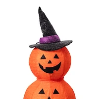 Halloween Pop Up Pumpkin Décor