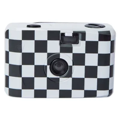 35mm Reusable Film Photo Camera