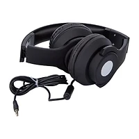 Ultramax Wired Headphones With Mic