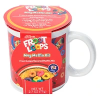 Froot Loops™ Mug Muffin Kit 2.7oz