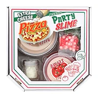 Scented Pizza Party Slime Set