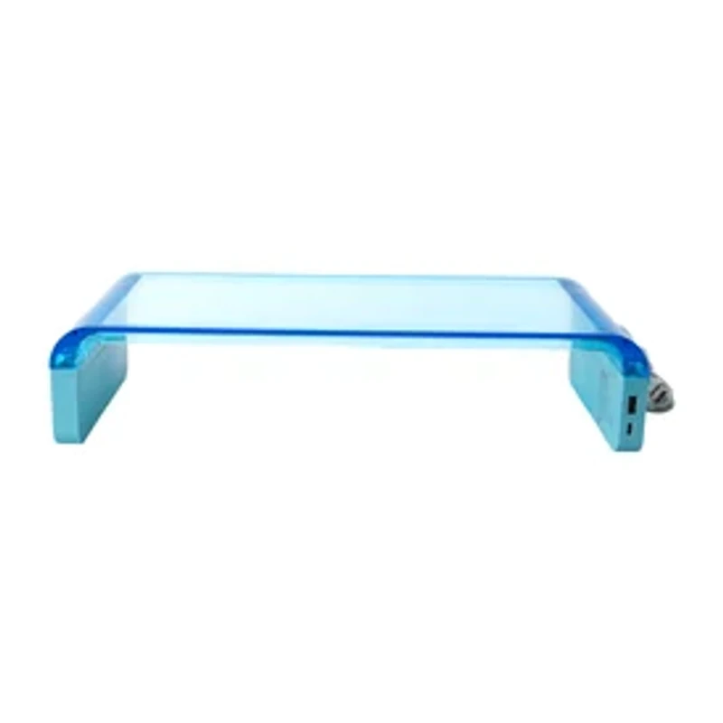 Charging Monitor Stand