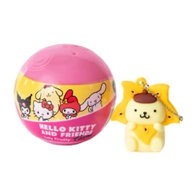 Hello Kitty And Friends® Tutty Frutty Charms Blind Toy (Styles May Vary)