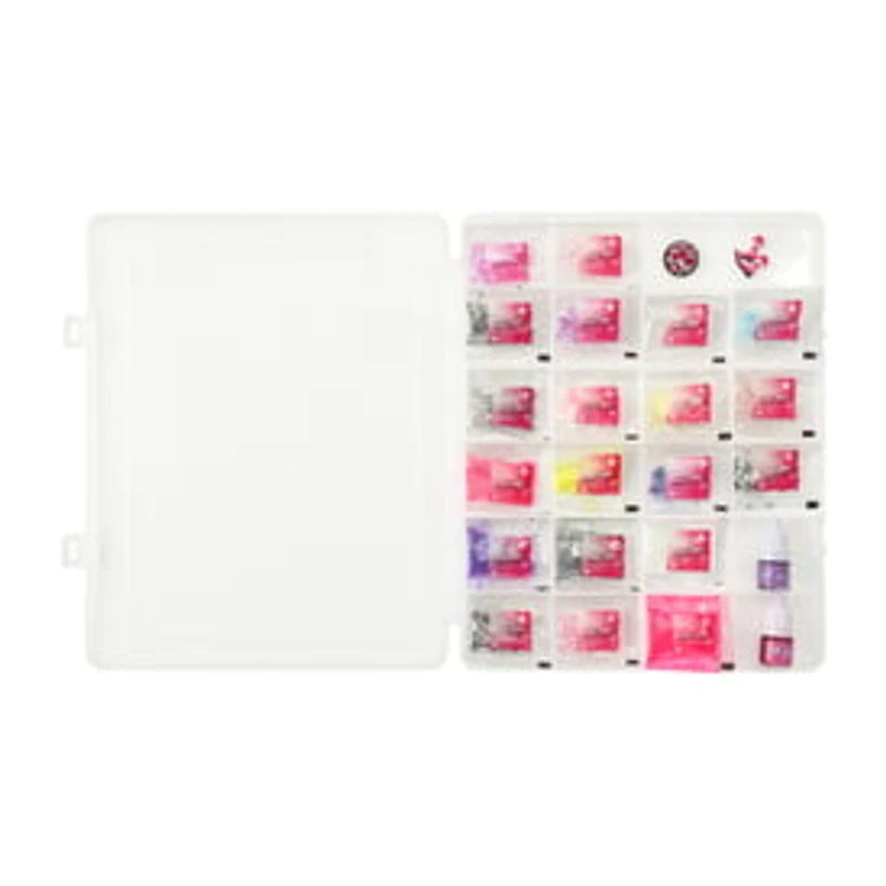 Mad About Slime Slime Mix-Ins Set