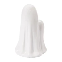Halloween LED Ghost Family Décor