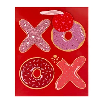 Valentine's Day XOXO Gift Bag