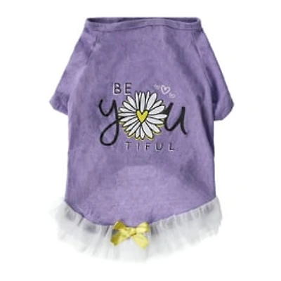 Pet Tutu Dress
