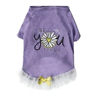 Pet Tutu Dress