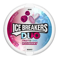 Ice Breakers® Duo Sugar-Free Mints 1.3oz