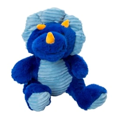 Corduroy Dinosaur Plush