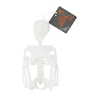 Halloween Posable Skeleton 1ft