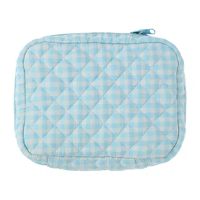 Quilted Tech Organizer