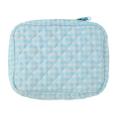 Quilted Tech Organizer