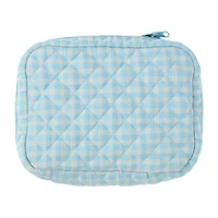 Quilted Tech Organizer