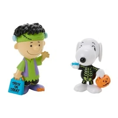 Peanuts® Perfect Pairs Figure Set 2-Pack