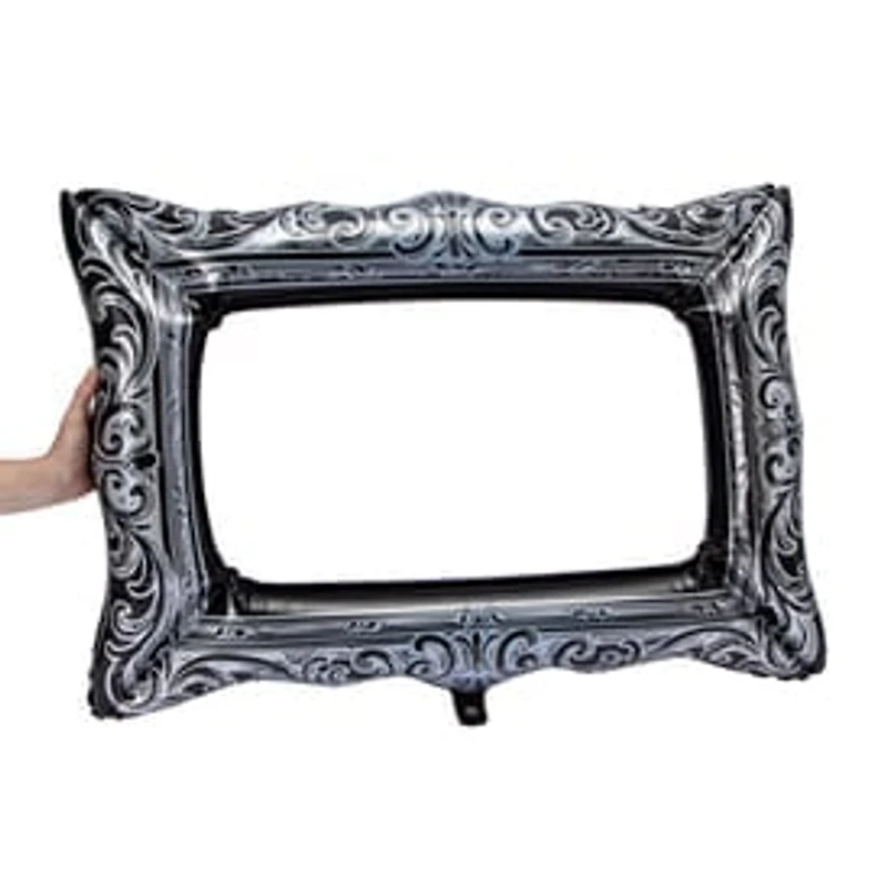 Halloween Party Backdrop Set