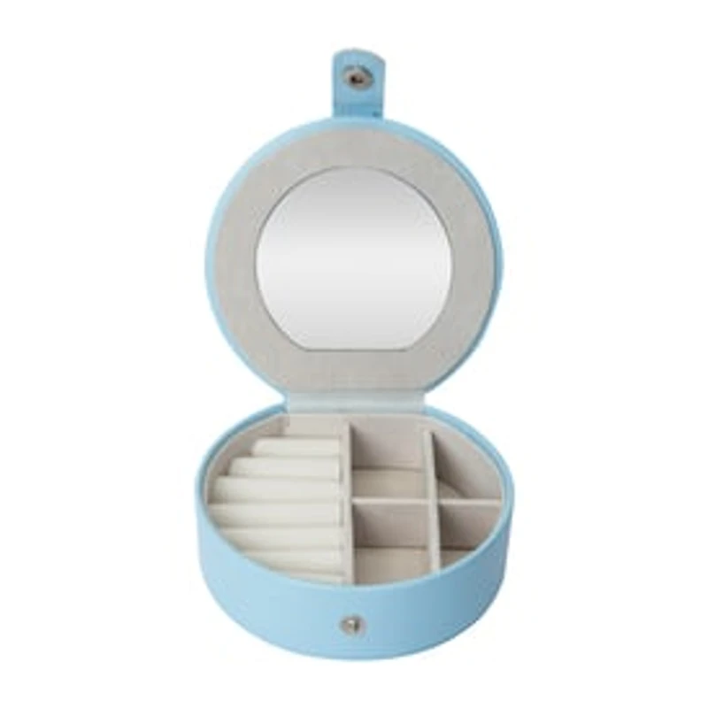 Travel Jewelry Case