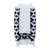 Large Dog Halloween Pet Sweater