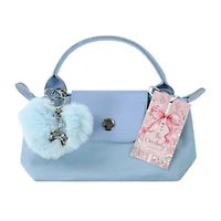 The Crossbody Mini Bag