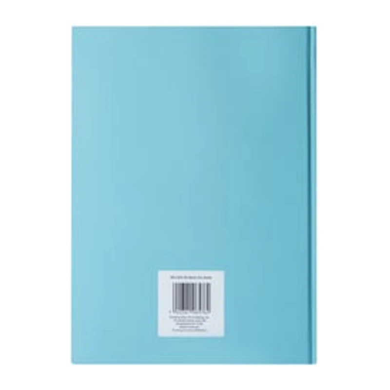Notes & Reflections Notebook