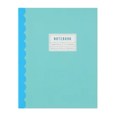 Print Journal Notebook