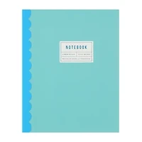 Print Journal Notebook