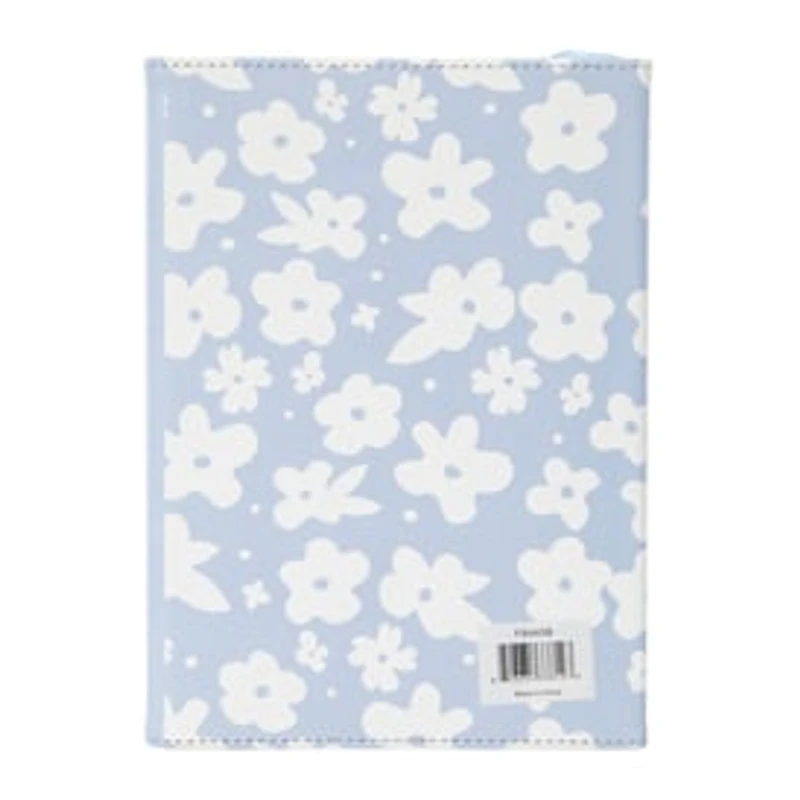 Printed Double-Pin Journal