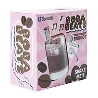 Boba True Wireless Earbuds