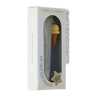 Smoke & Mirrors Luscious Lips Vanilla Gelato Lip Butter Gloss 0.5oz