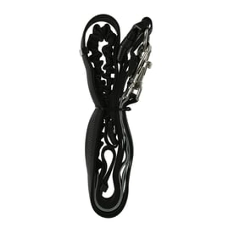 Hands-Free Adjustable Bungee Pet Leash 52in-75in