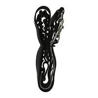 Hands-Free Adjustable Bungee Pet Leash 52in-75in