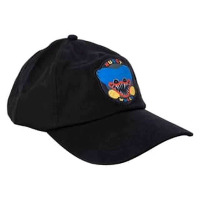 Character Baseball Cap