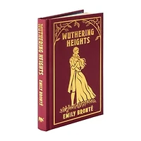 Wuthering Heights Book